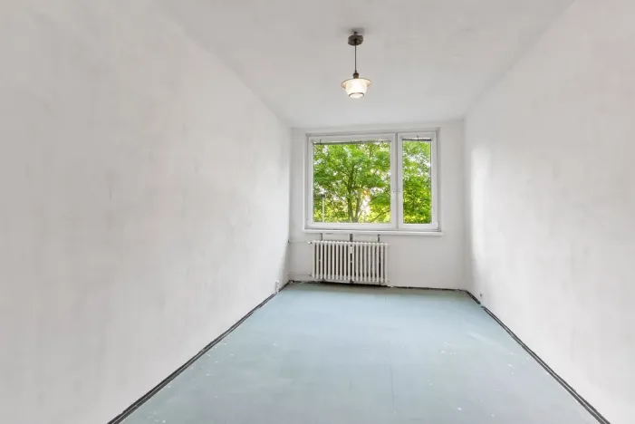 Prodej bytu 3+1, Praha - Stodůlky, Archeologická, 75 m2