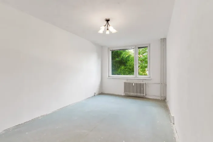 Prodej bytu 3+1, Praha - Stodůlky, Archeologická, 75 m2