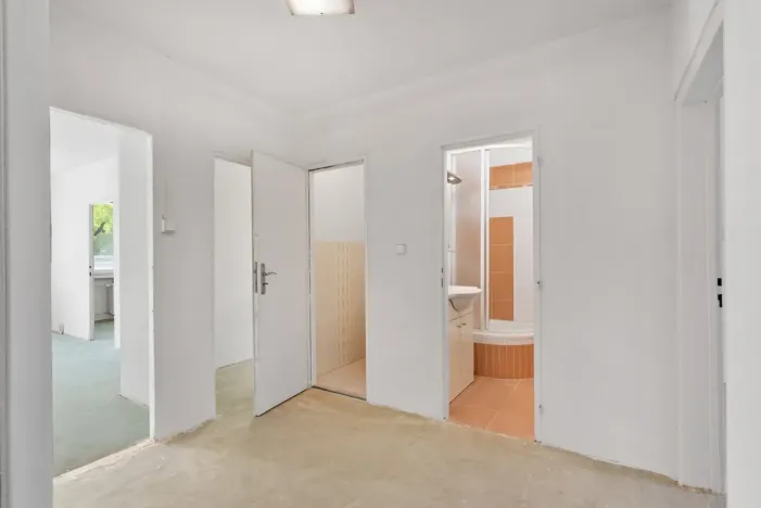 Prodej bytu 3+1, Praha - Stodůlky, Archeologická, 75 m2