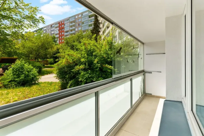 Prodej bytu 3+1, Praha - Stodůlky, Archeologická, 75 m2