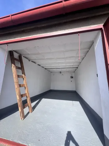 Prodej garáže, Pardubice, 18 m2