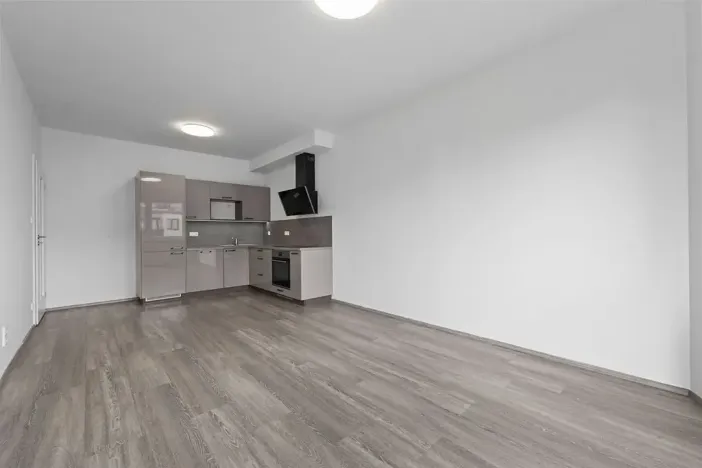 Pronájem bytu 2+kk, Praha - Hlubočepy, Ondrákové, 49 m2