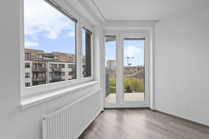 Pronájem bytu 2+kk, Praha - Hlubočepy, Ondrákové, 49 m2