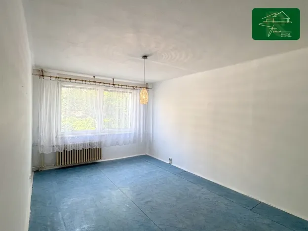 Prodej bytu 3+1, Česká Lípa, Jižní, 81 m2