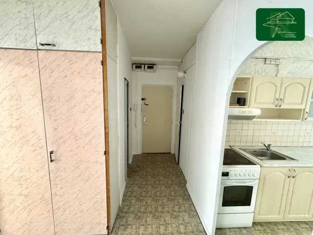 Prodej bytu 3+1, Česká Lípa, Jižní, 81 m2