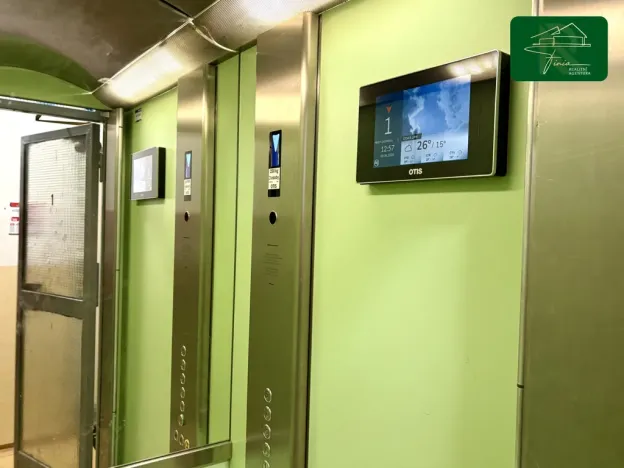 Prodej bytu 3+1, Česká Lípa, Jižní, 81 m2