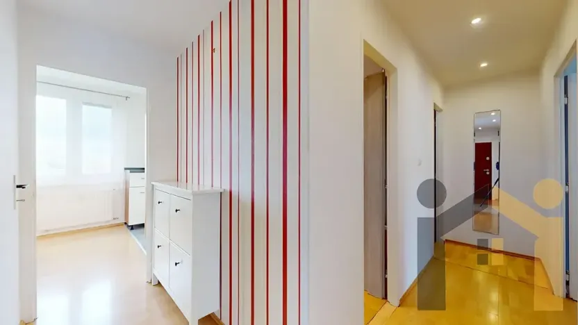 Prodej bytu 3+1, Praha - Libuš, Na domovině, 80 m2