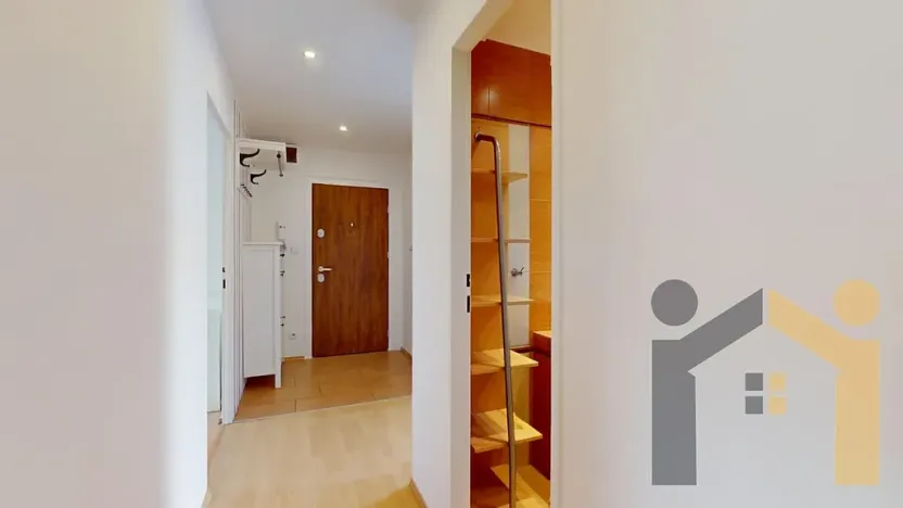 Prodej bytu 3+1, Praha - Libuš, Na domovině, 80 m2