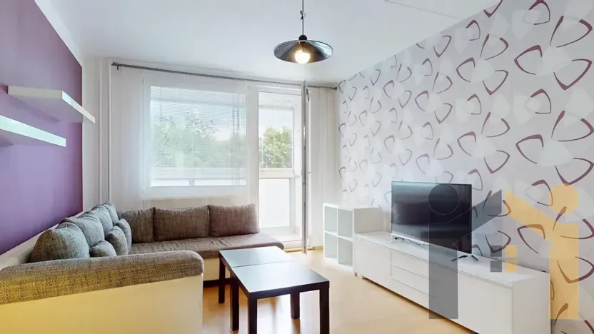 Prodej bytu 3+1, Praha - Libuš, Na domovině, 80 m2