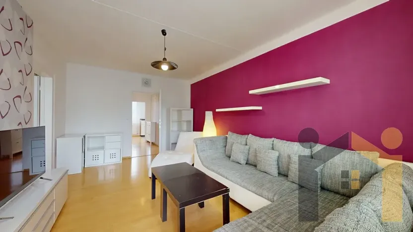 Prodej bytu 3+1, Praha - Libuš, Na domovině, 80 m2