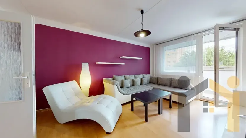Prodej bytu 3+1, Praha - Libuš, Na domovině, 80 m2
