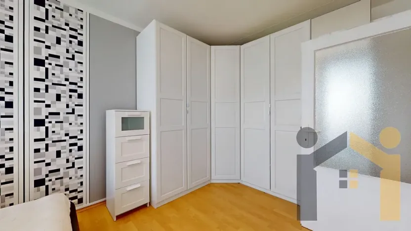 Prodej bytu 3+1, Praha - Libuš, Na domovině, 80 m2