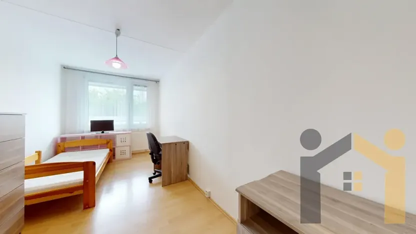 Prodej bytu 3+1, Praha - Libuš, Na domovině, 80 m2