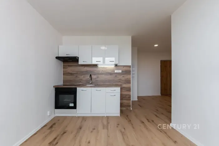 Prodej bytu 2+kk, Most, Lidická, 33 m2