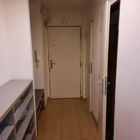 Pronájem pokoje, Mladá Boleslav, Jilemnického, 10 m2