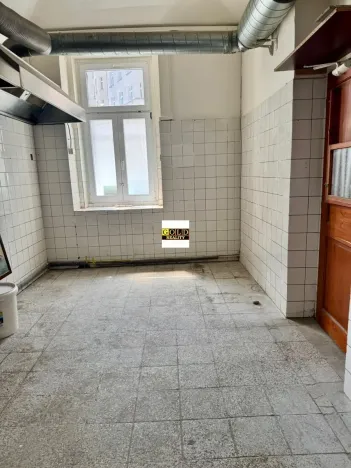 Pronájem restaurace, Praha - Žižkov, Bořivojova, 30 m2