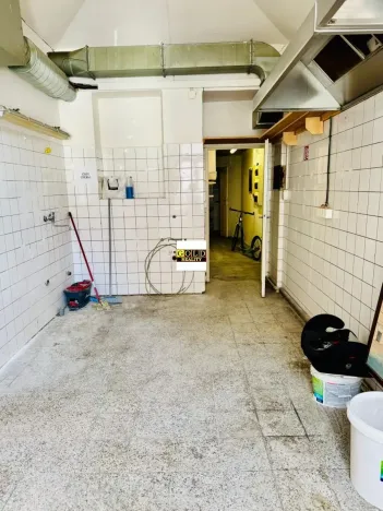 Pronájem restaurace, Praha - Žižkov, Bořivojova, 30 m2