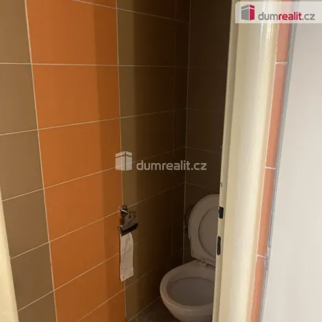 Pronájem bytu 4+1, Praha - Kobylisy, Zenklova, 15 m2