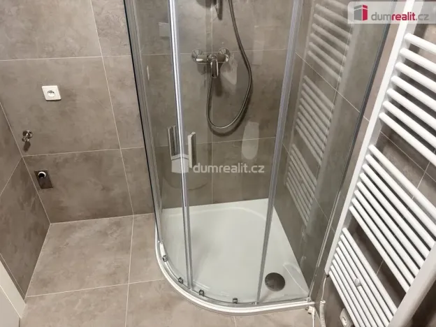 Pronájem bytu 1+kk, Dubňany, Hornická, 49 m2