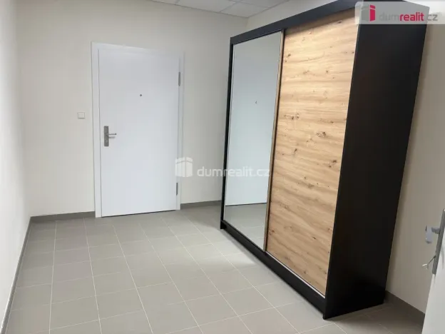Pronájem bytu 1+kk, Dubňany, Hornická, 49 m2