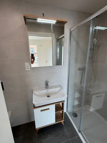 Pronájem bytu 3+kk, Praha, 80 m2