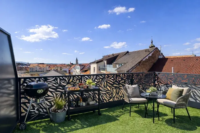 Prodej bytu 3+kk, České Budějovice, Štítného, 90 m2