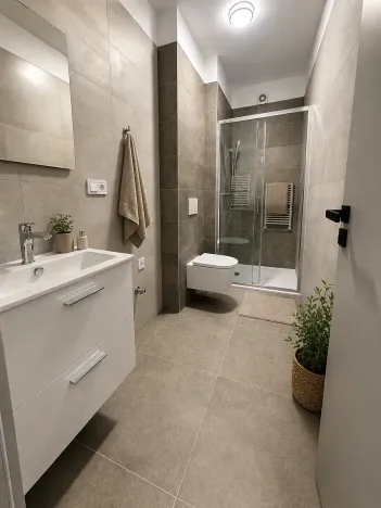 Pronájem bytu 1+kk, České Budějovice, Rudolfovská tř., 30 m2