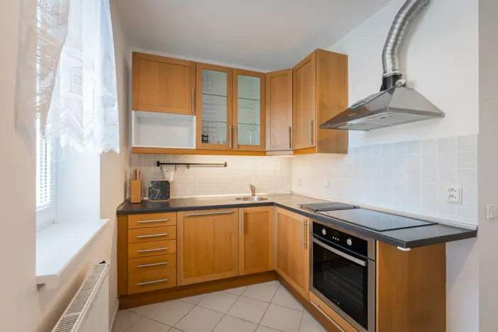 Pronájem bytu 2+kk, Odolena Voda, Nad Štolami, 84 m2