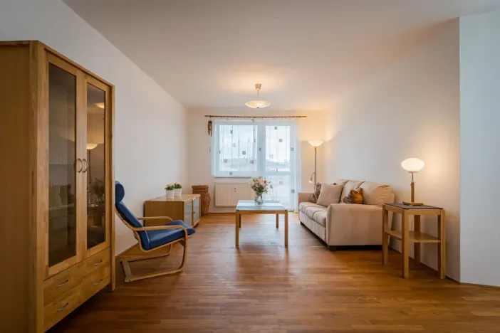 Pronájem bytu 2+kk, Odolena Voda, Nad Štolami, 84 m2