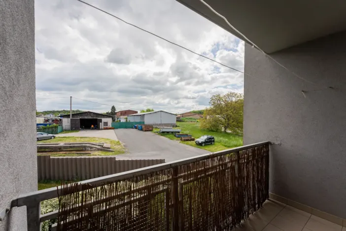Pronájem bytu 2+kk, Odolena Voda, Nad Štolami, 84 m2