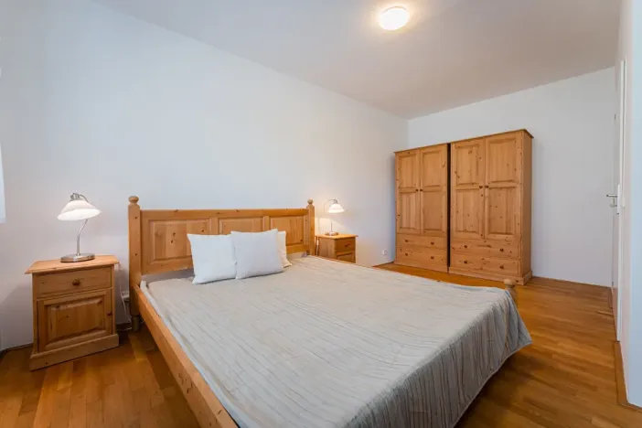 Pronájem bytu 2+kk, Odolena Voda, Nad Štolami, 84 m2