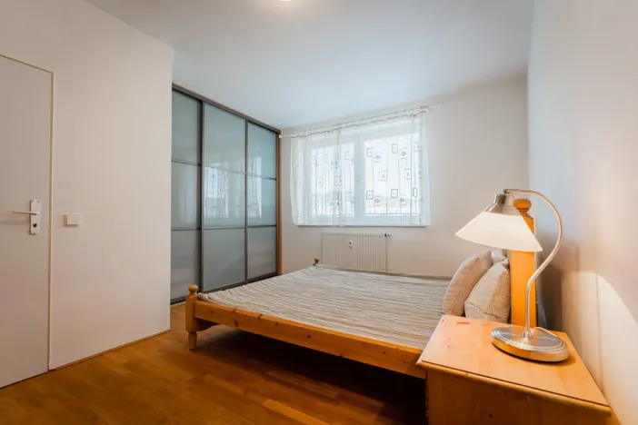 Pronájem bytu 2+kk, Odolena Voda, Nad Štolami, 84 m2