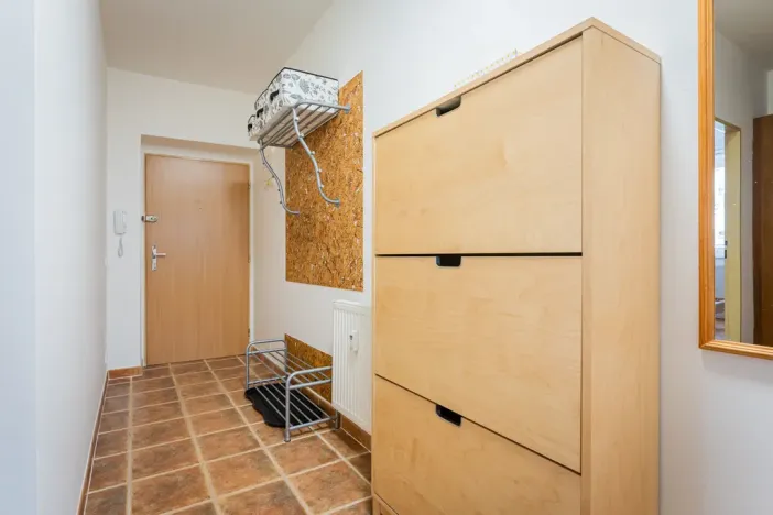 Pronájem bytu 2+kk, Odolena Voda, Nad Štolami, 84 m2