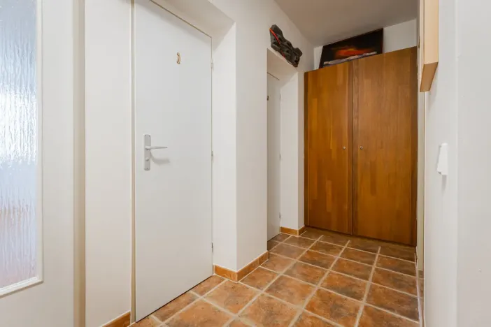 Pronájem bytu 2+kk, Odolena Voda, Nad Štolami, 84 m2
