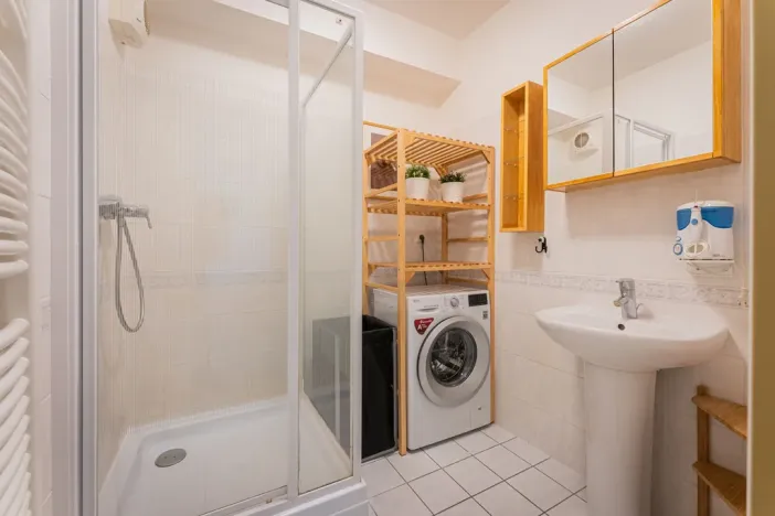 Pronájem bytu 2+kk, Odolena Voda, Nad Štolami, 84 m2