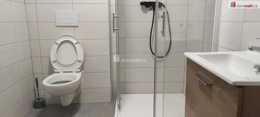 Pronájem bytu 1+kk, Přimda - Újezd pod Přimdou, 26 m2