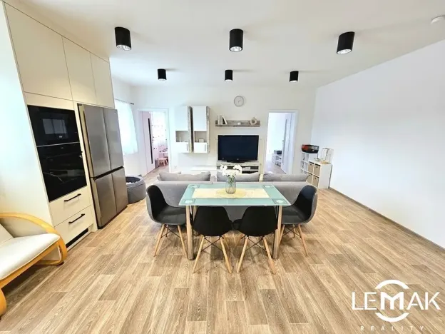 Pronájem bytu 3+kk, Drahanovice, 78 m2