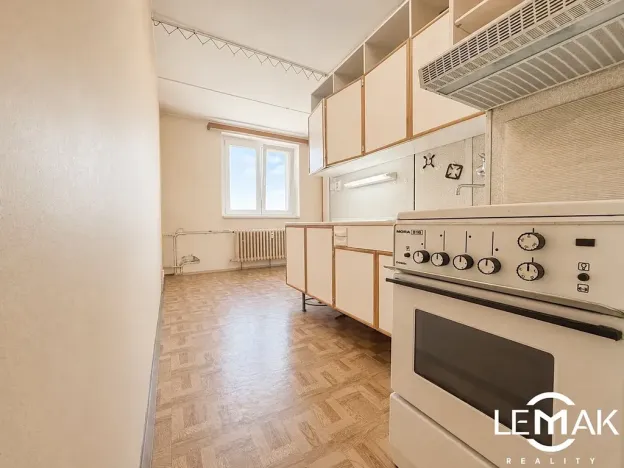 Prodej bytu 3+1, Olomouc, Pionýrská, 59 m2