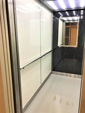 Pronájem kanceláře, Zlín, třída Tomáše Bati, 60 m2