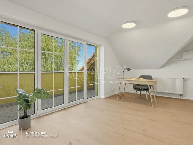 Prodej rodinného domu, Sulice - Hlubočinka, Na Vyhlídce, 257 m2