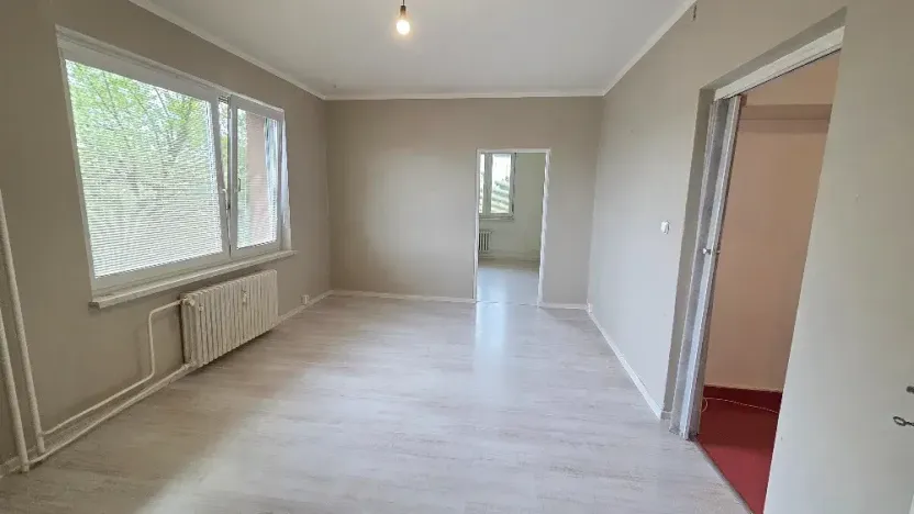 Pronájem bytu 3+1, Orlová, 55 m2