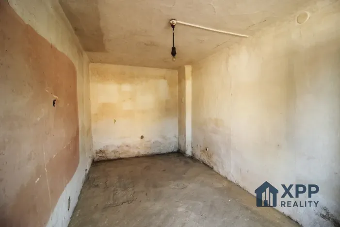 Prodej rodinného domu, Bavorov, Netolická, 72 m2