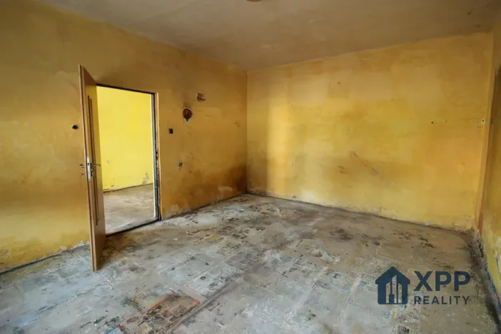 Prodej rodinného domu, Bavorov, Netolická, 72 m2