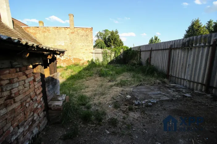Prodej rodinného domu, Bavorov, Netolická, 72 m2