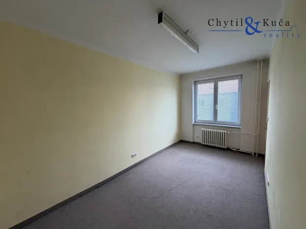 Prodej bytu 3+1, Olomouc, Rooseveltova, 62 m2