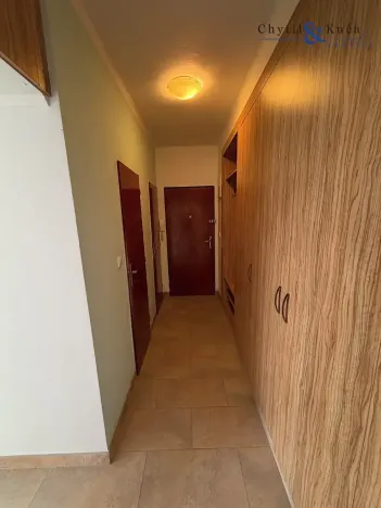 Prodej bytu 3+1, Olomouc, Rooseveltova, 62 m2