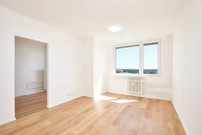 Prodej bytu 3+kk, Praha - Kamýk, Machuldova, 62 m2