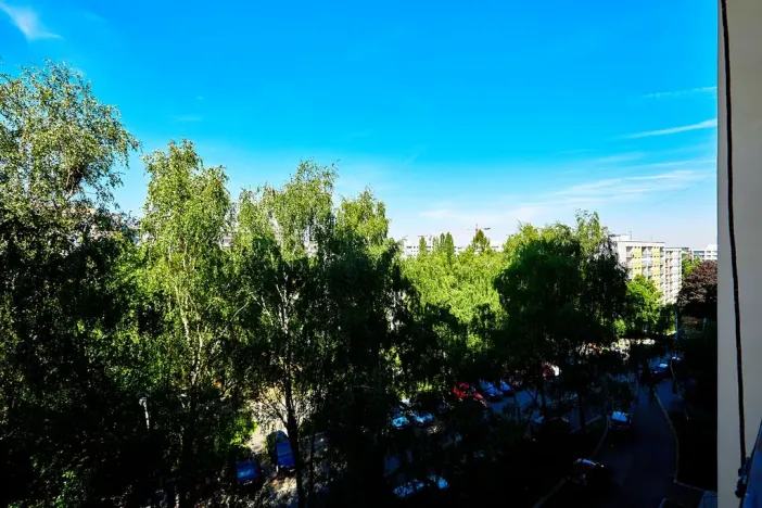 Prodej bytu 3+kk, Praha - Kamýk, Machuldova, 62 m2