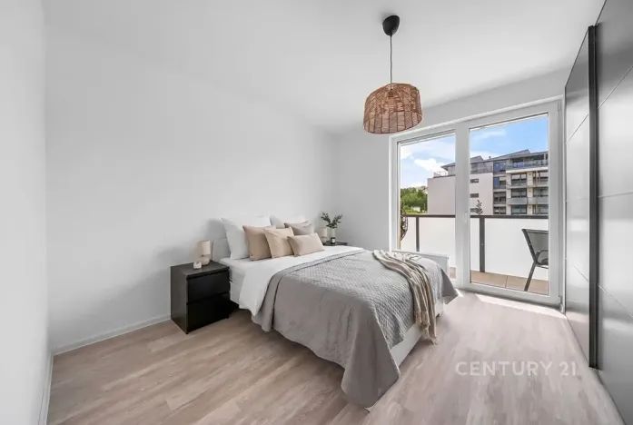 Prodej bytu 2+kk, České Budějovice, 77 m2