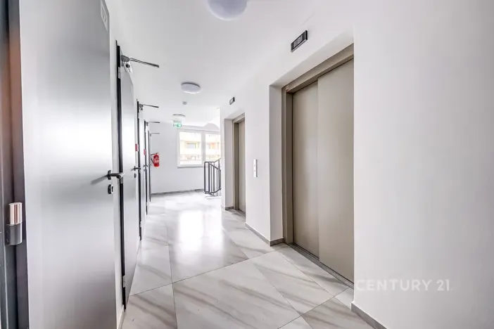 Prodej bytu 2+kk, České Budějovice, 77 m2